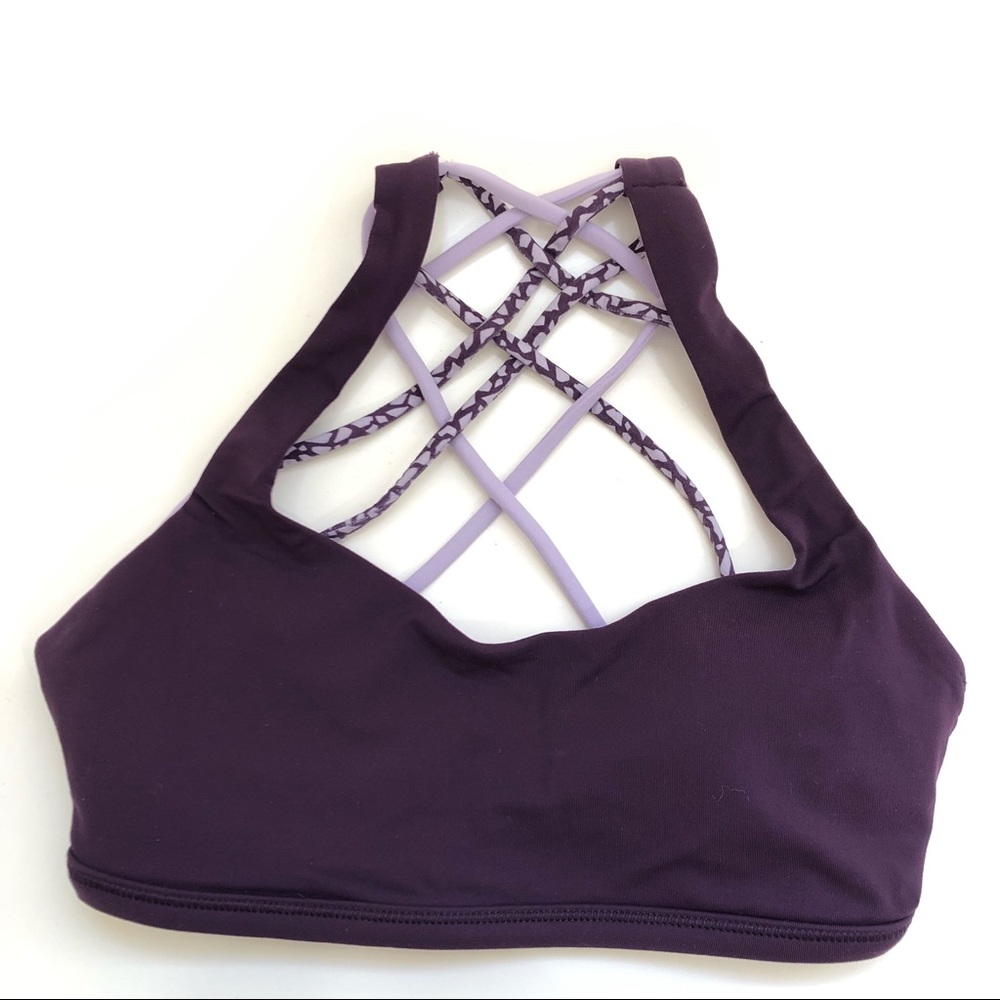 Lululemon bra